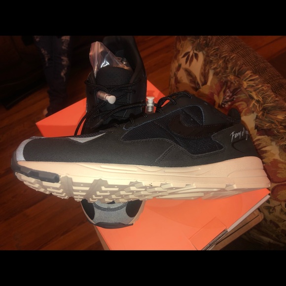 Nike fear of god sz 11.5 - Picture 5 of 5